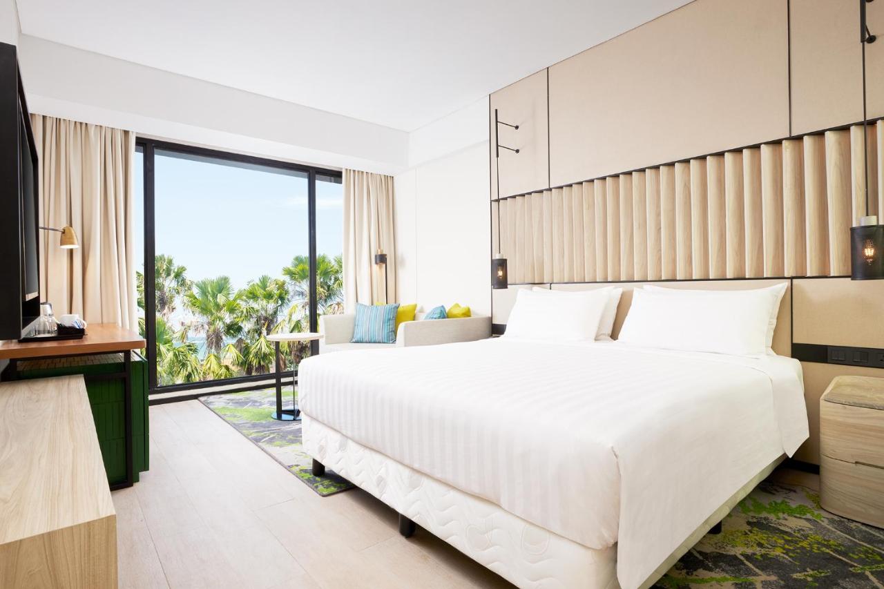 Holiday Inn Bali Sanur, An Ihg Hotel Екстериор снимка