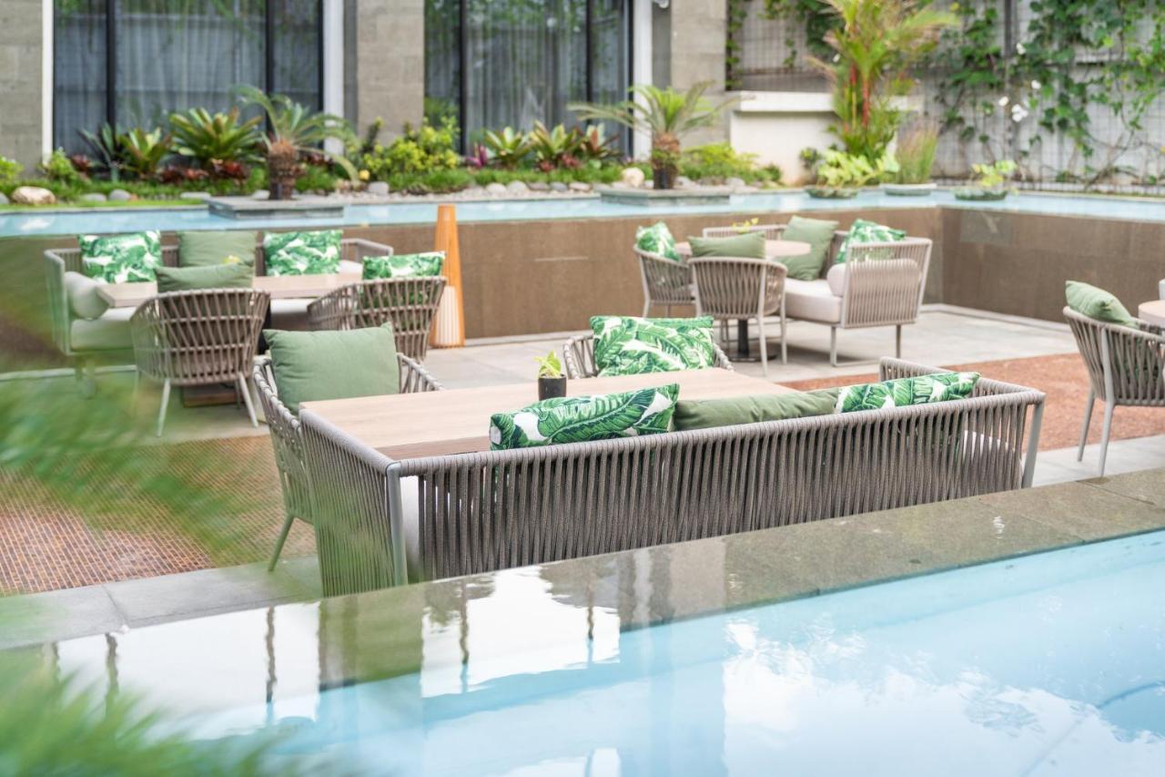 Holiday Inn Bali Sanur, An Ihg Hotel Екстериор снимка